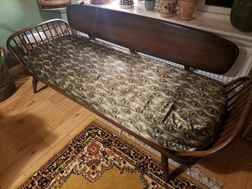 Ercol day bed cushion - ercol,