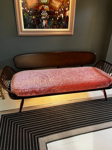 Vintage ercol studio - vintage,