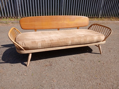 Wow vintage retro elm ercol - retro,