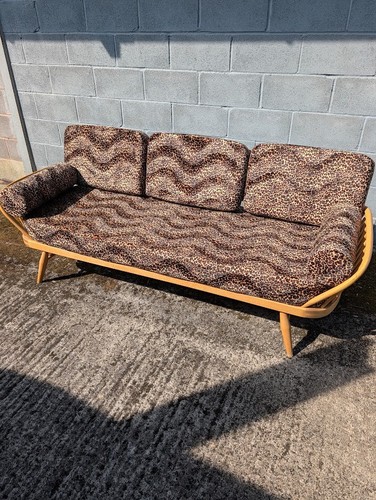 Ercol daybed cushions and - daybed,