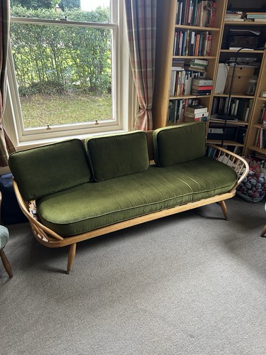 Ercol studio daybed - studio,
