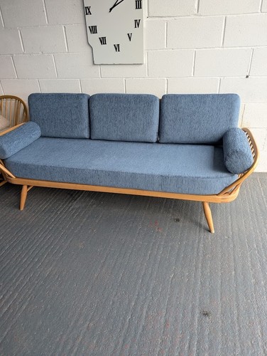 Ercol daybed cushions and - ercol,