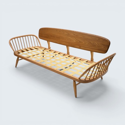 Ercol studio couch - couch, day