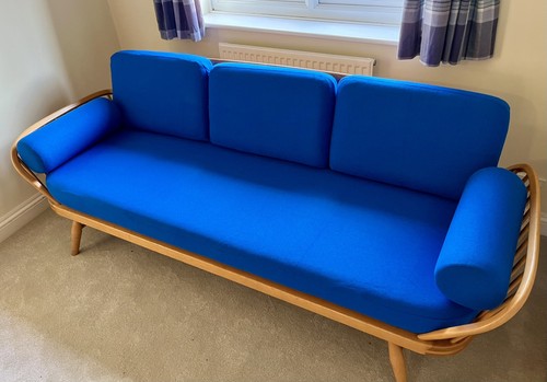 Ercol studio day bed - ercol,