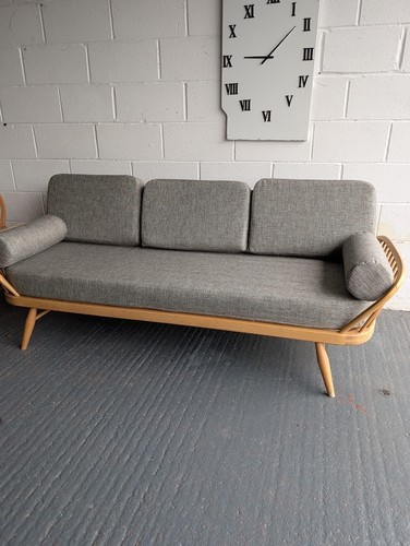 Ercol daybed cushions and - ercol,