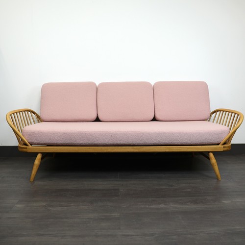 Bouclé replacement cushions - replacement,