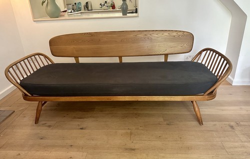 Beautiful retro ercol - beautiful,