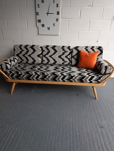 Ercol daybed cushions and - cushions,