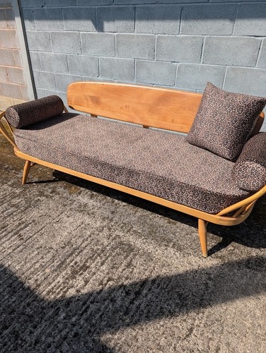 Ercol daybed mattress only - mattress,
