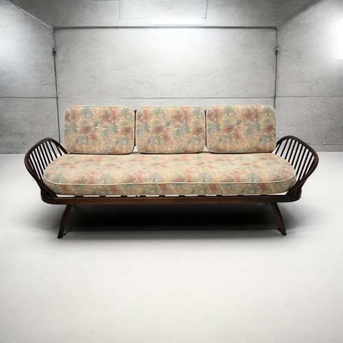 Ercol studio couch day - ercol,