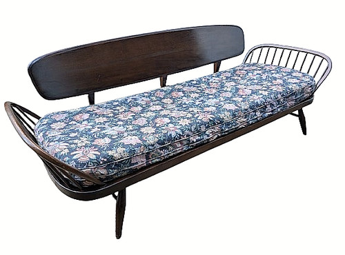 Vintage ercol 355 daybed mid - vintage,