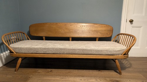 Vintage ercol model - vintage, 355