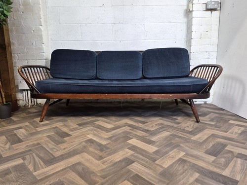 Vintage mid century ercol - mid-century,