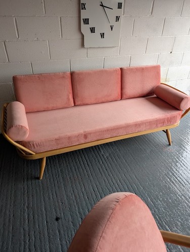 Ercol daybed cushions and - ercol,