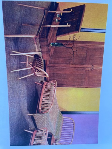 Ercol windsor daybed model - ercol, daybed,