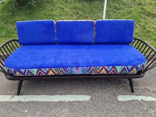 Ercol day bed - ercol, bed/sofa
