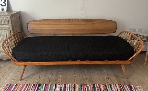 Ercol studio couch daybed - studio,