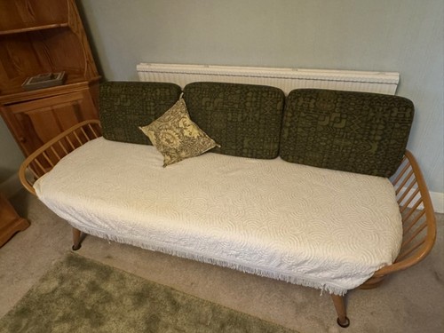 Mid 20th century ercol - 20th,