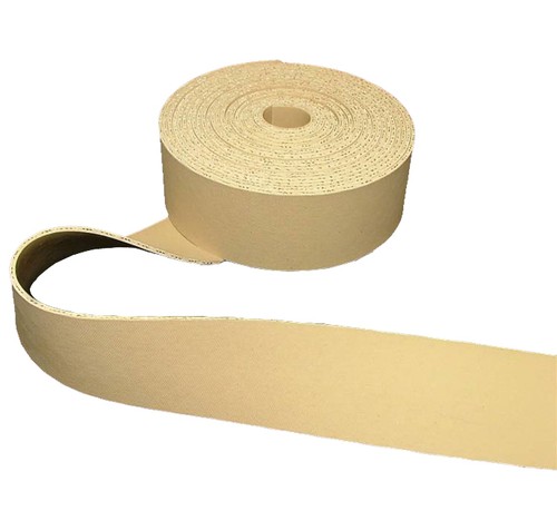 Beige ercol rubber webbing - beige,