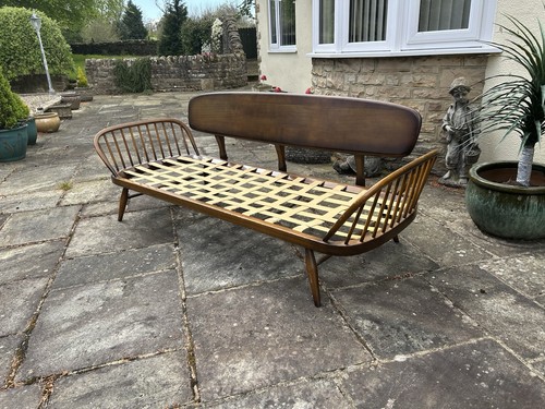 Ercol studio daybed couch for - daybed,