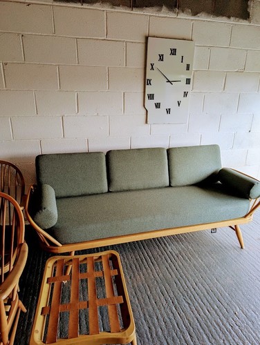 Ercol daybed cushions and - ercol,