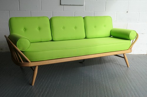 Cushions covers only ercol - &,