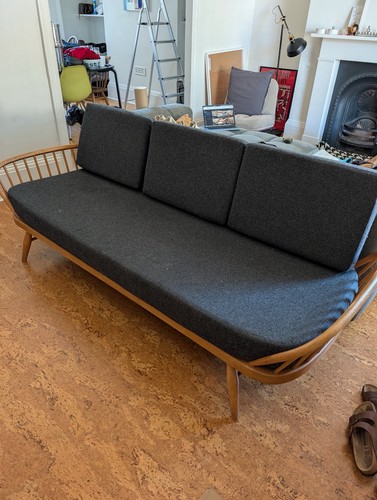 Ercol mid century modern - ercol, mid-century