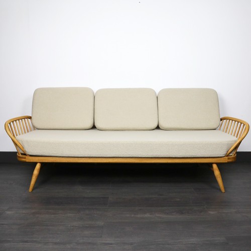 Bouclé replacement cushions - bouclé,
