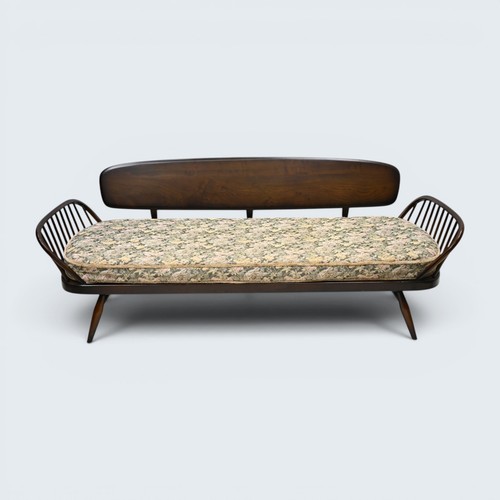 Ercol studio couch day bed - couch,