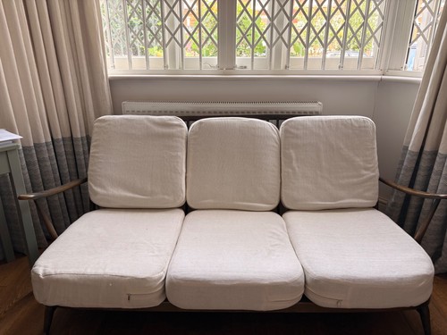 Vintage mid century ercol - mid,