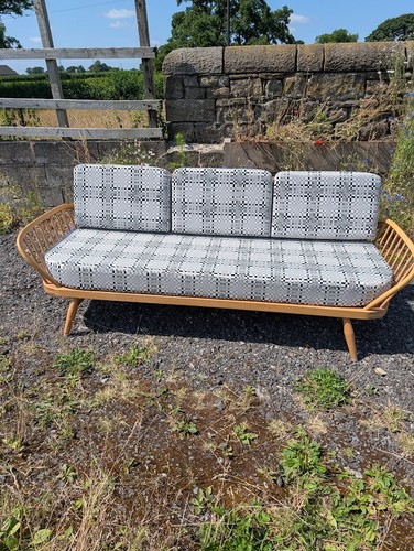 Ercol daybed cushions and - cushions,