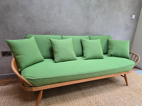 Ercol studio couch - couch, day