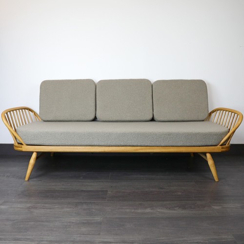 Bouclé replacement cushions - bouclé,