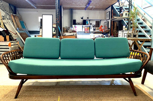 Retro vintage ercol studio - ercol,
