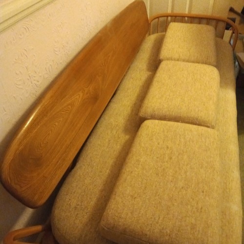 Vintage retro ercol windsor - vintage,