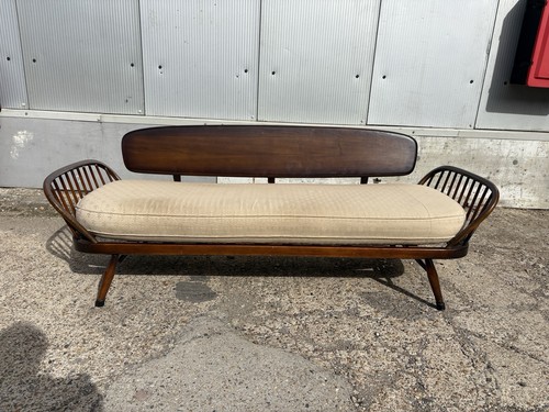 Vintage ercol 355 - 355, daybed