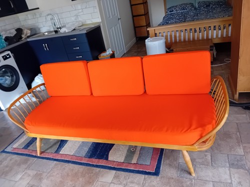 Vintage ercol studio - ercol,