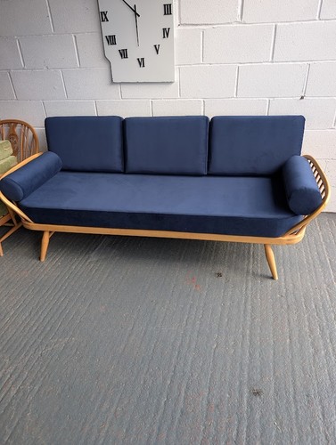 Ercol daybed cushions and - cushions,