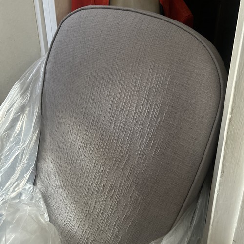Covered cushions for ercol - cushions,