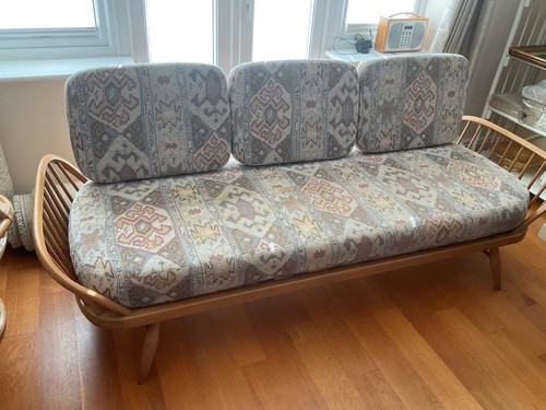 Ercol vintage original - ercol,