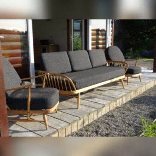 Ercol daybed cushions - ercol,